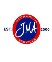JMA Mechanical Services logo