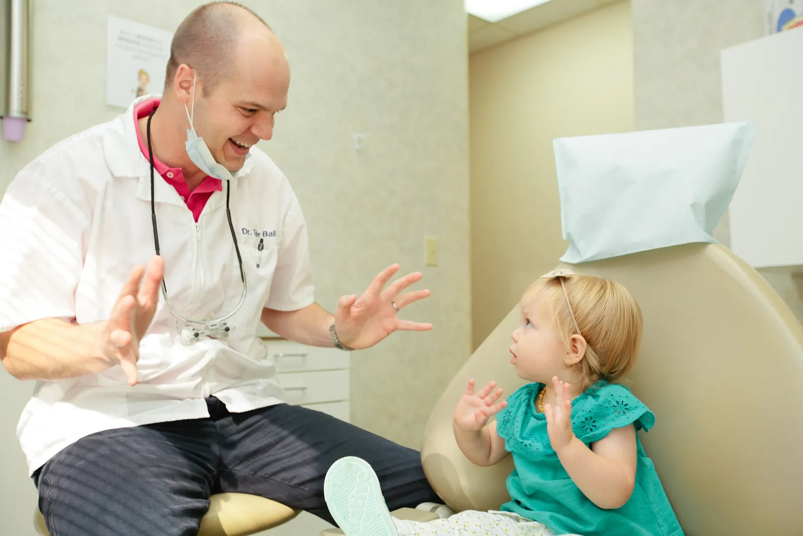 Progressive Dental of Mechanicsville