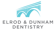 Elrod & Dunham Dentistry logo