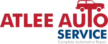 Atlee Auto Service logo
