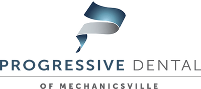 Progressive Dental of Mechanicsville logo