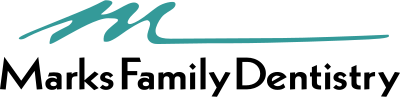 Marks Family Dentistry logo