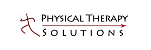 Physical Therapy Solutions logo