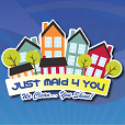 Justmaid4you.Com logo