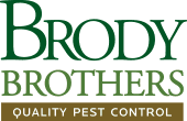 Brody Brothers Pest Control in Baltimore logo