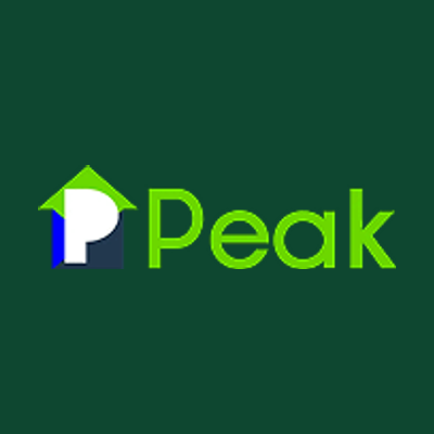 Peak Custom Remodeling logo