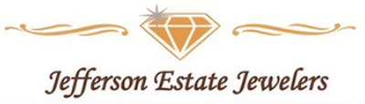 Jefferson Estate Jewelers logo