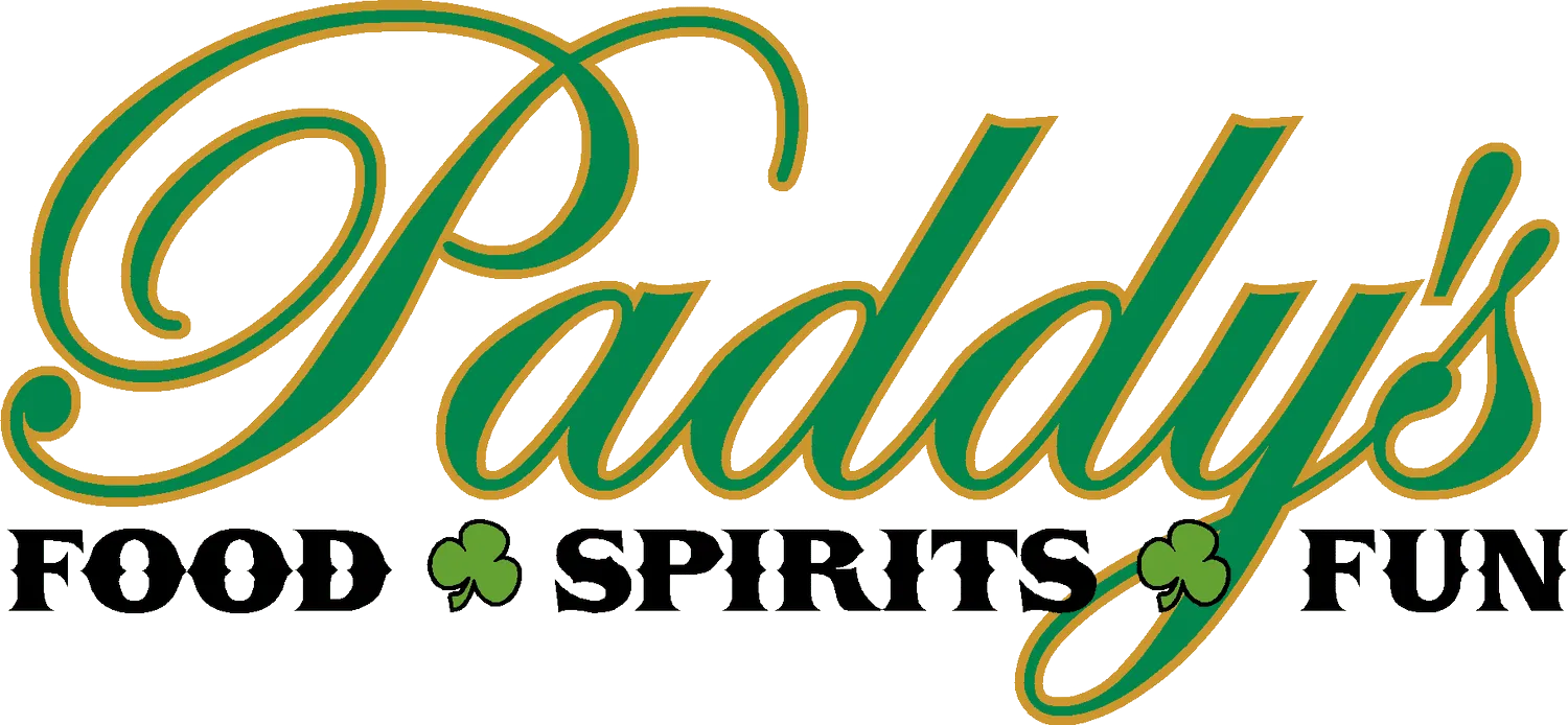 Paddy's Irish Pub