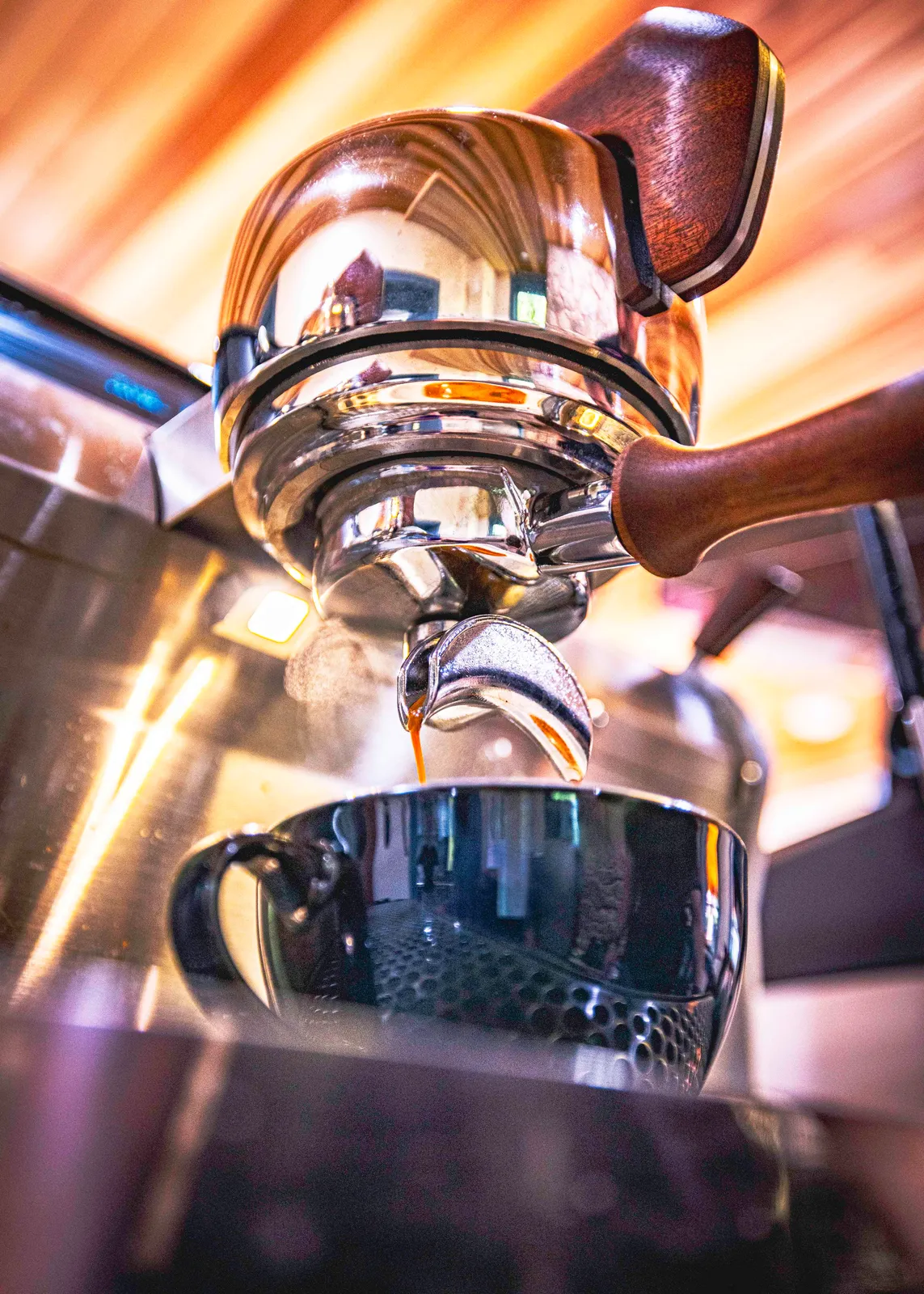 Epigram Coffee