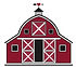 Red Barn Events logo