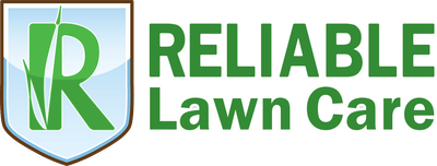 Reliable Lawn Care logo