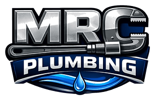 MRC Plumbing & Heating LLC logo