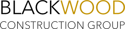 Blackwood Construction Group Inc. logo