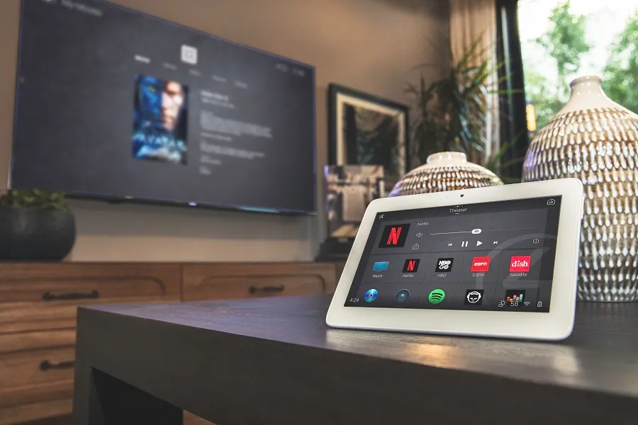 Trizone Automation