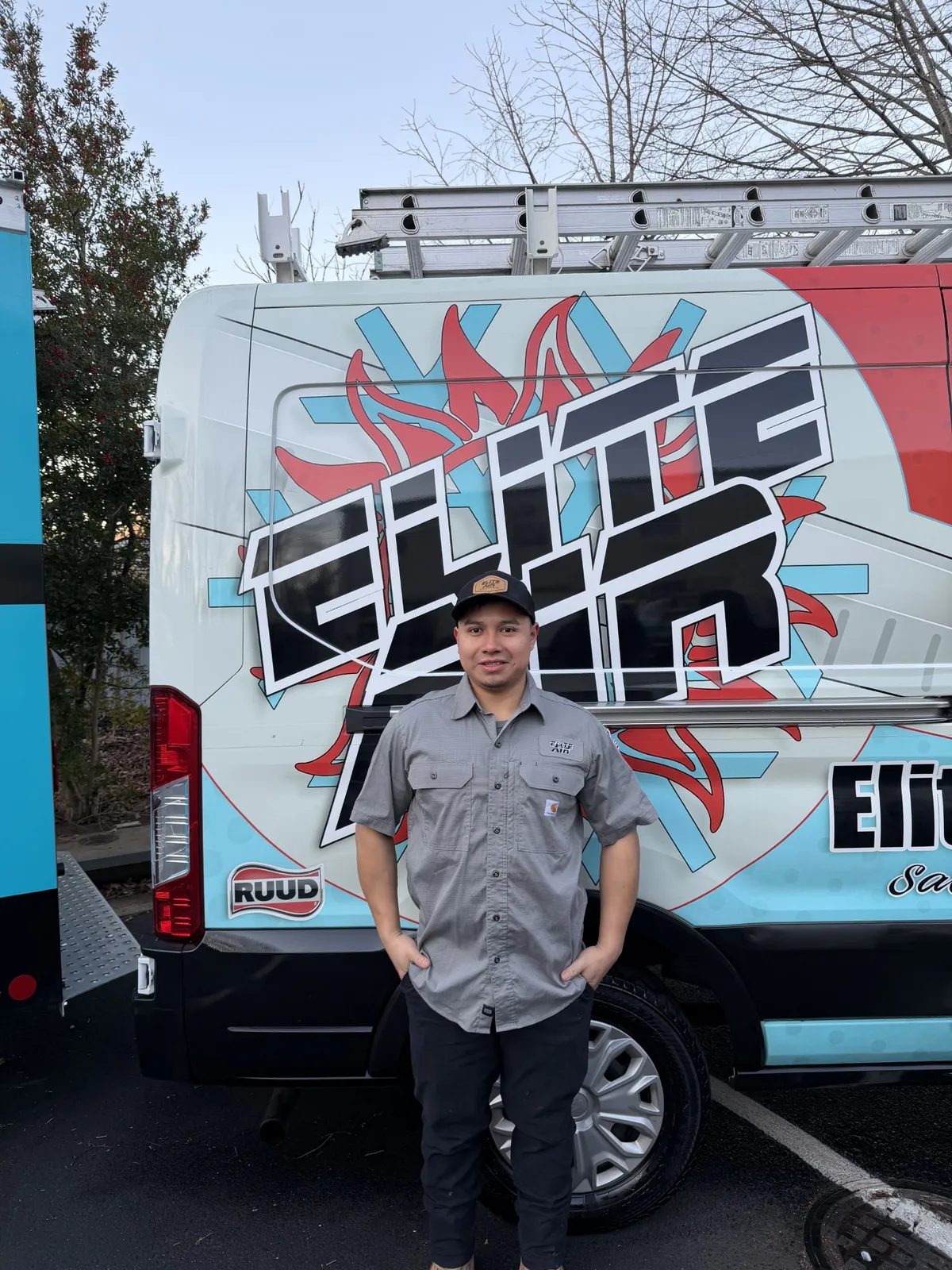 Elite Air