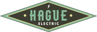Hague Electric logo