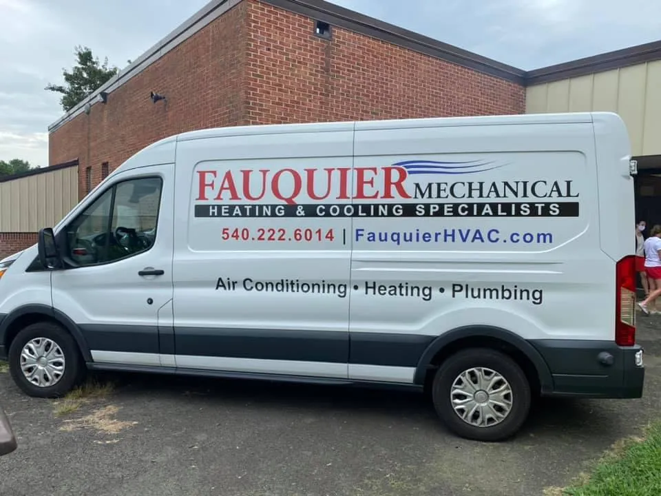 Fauquier Mechanical