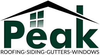 Peak Roofing Contractors logo