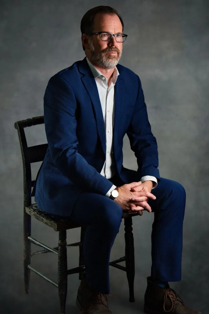 Scott Gearhart