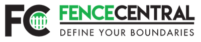 Fence Central logo