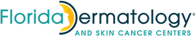 Florida Dermatology and Skin Cancer Center logo