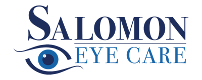 Salomon Eye Care logo