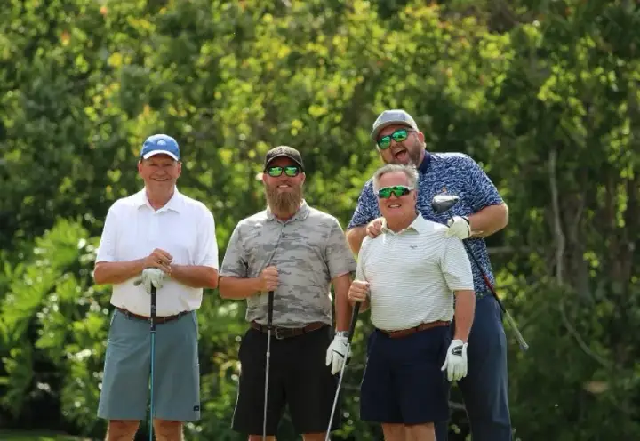 The Country Club of Winter Haven