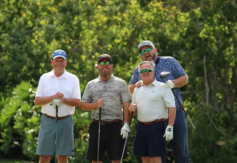 The Country Club of Winter Haven