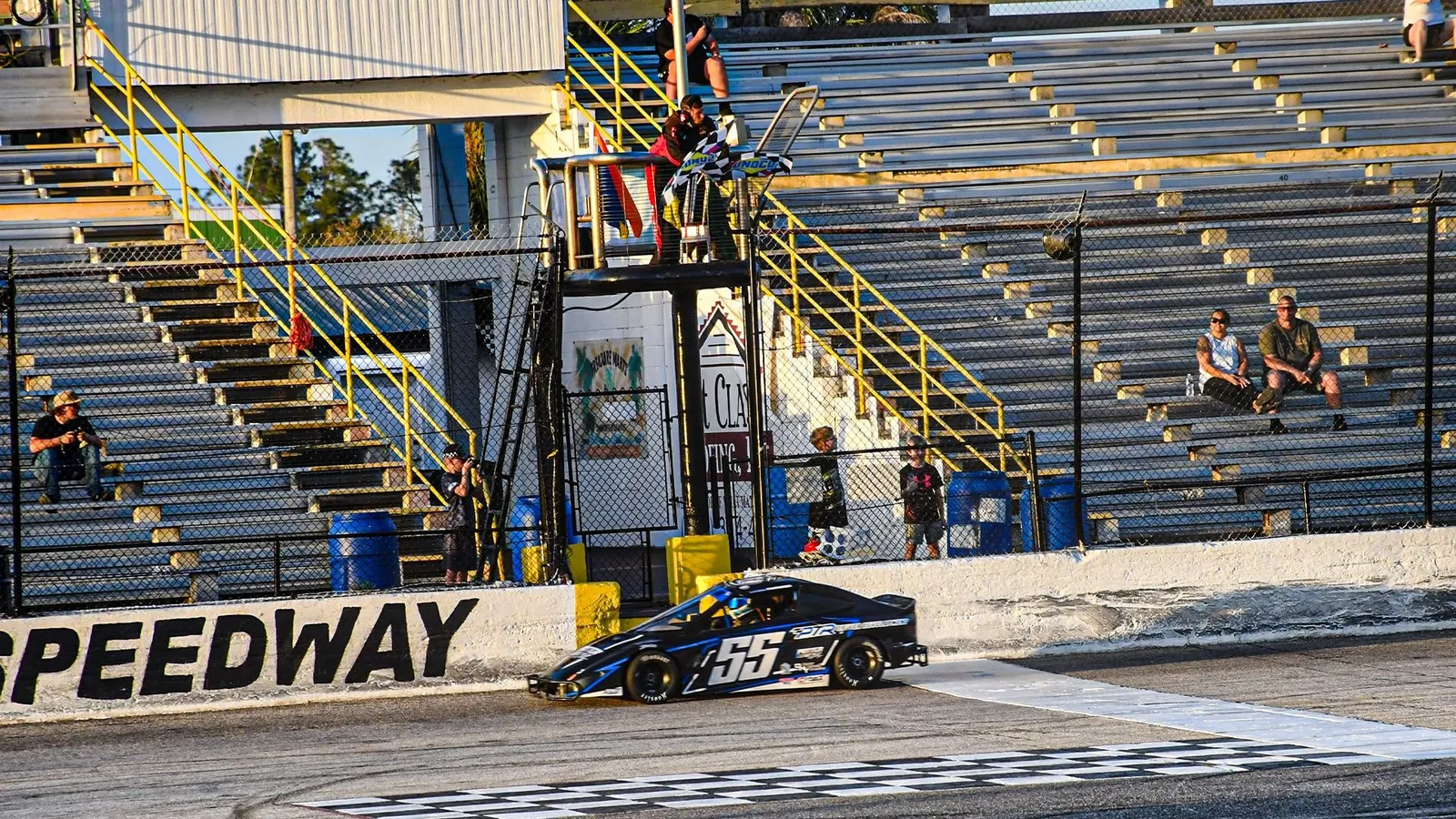 Auburndale Speedway