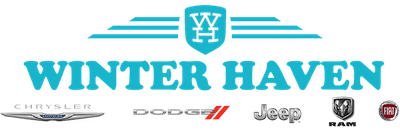 DCJRF of Winter Haven logo