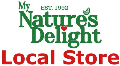 My Nature's Delight logo