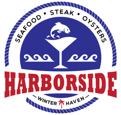 Harborside Winter Haven logo