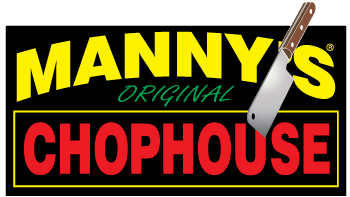Manny's Original Chophouse logo