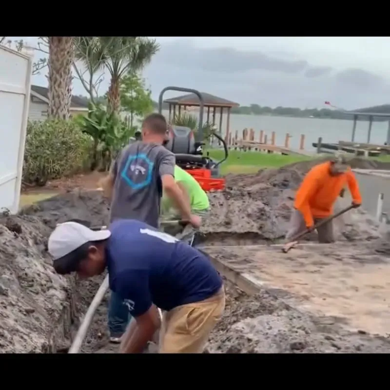 AE Pool Services, LLC