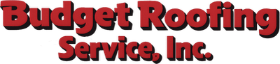 Budget Roofing Service, Inc. logo