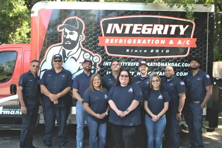 Integrity Refrigeration & AC