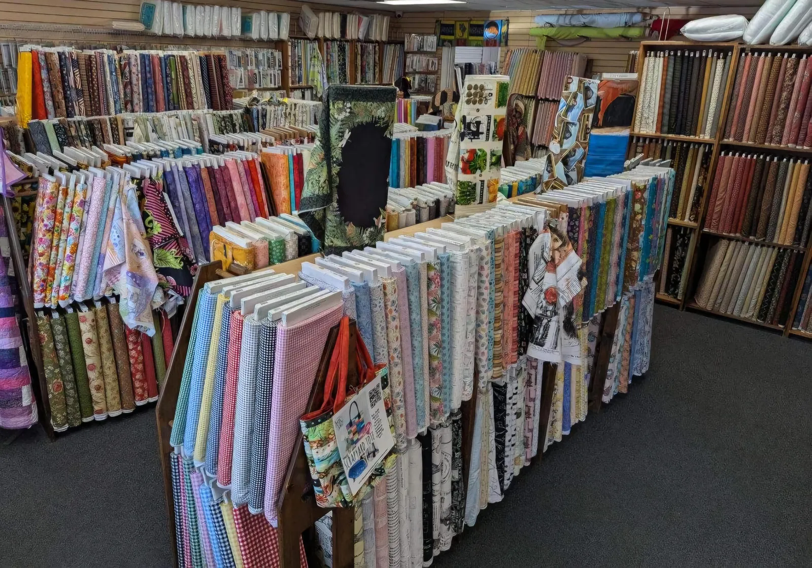 Heartfelt Quilting & Sewing
