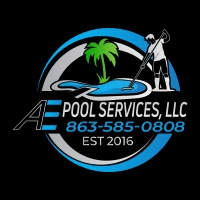 AE Pool Services, LLC logo