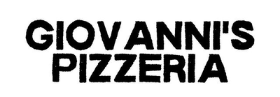 Giovanni's Pizzeria Online Ordering logo