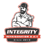 Integrity Refrigeration & AC logo