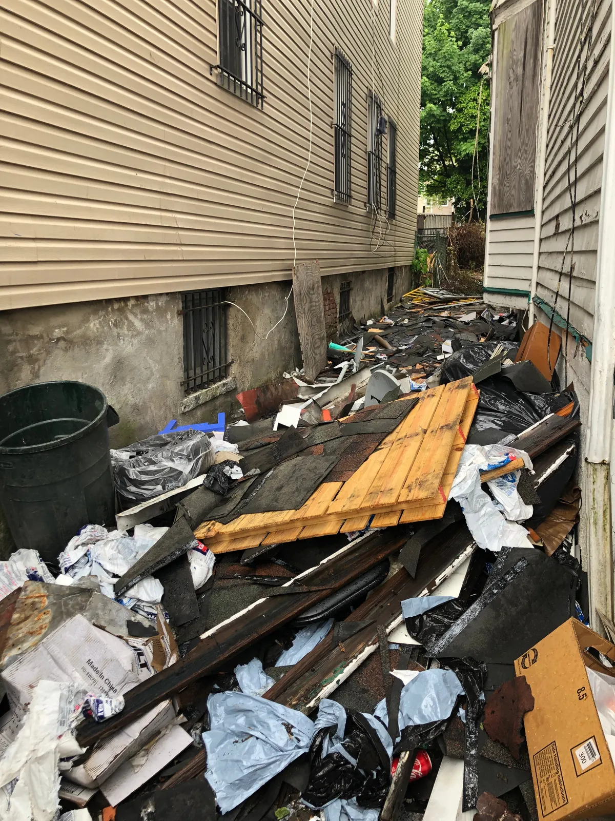 VIP Junk Removal