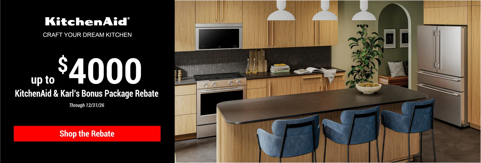 Karl's TV, Appliance & Furniture