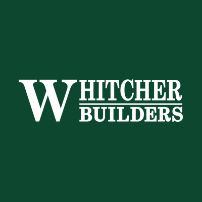 Whitcher Builders logo
