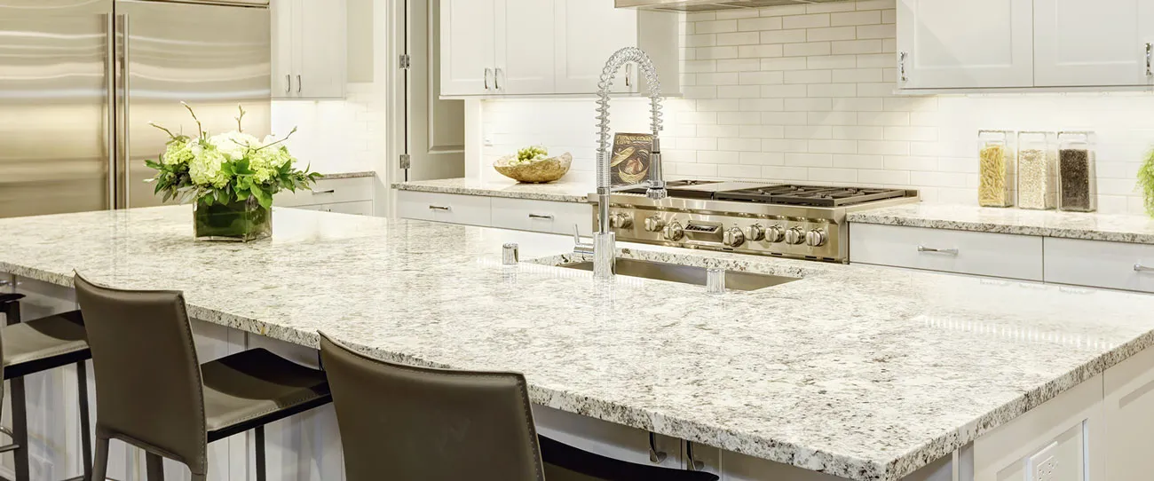 Accent Tile & Stone