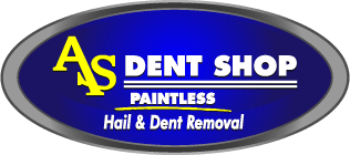 A.S. Dent Shop LLC logo