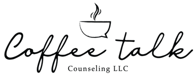 Where Conversations Brew logo