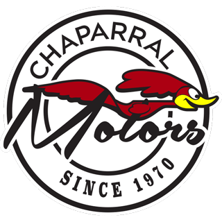 Chaparral Motors logo