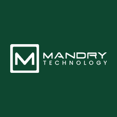 Mandry Technology Solutions logo