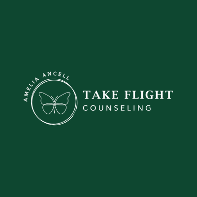Take Flight Counseling logo