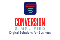 Conversion Simplified logo